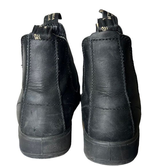 Blundstone 510 elastic side boots with original box - Picture 4 of 9